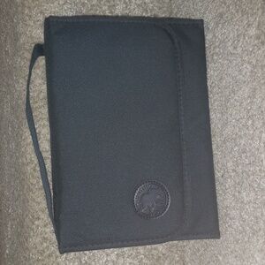 Hunting World nylon organizer pouch